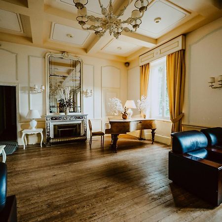 Grand Hotel Des Bains Vals-les-Bains Eksteriør bilde