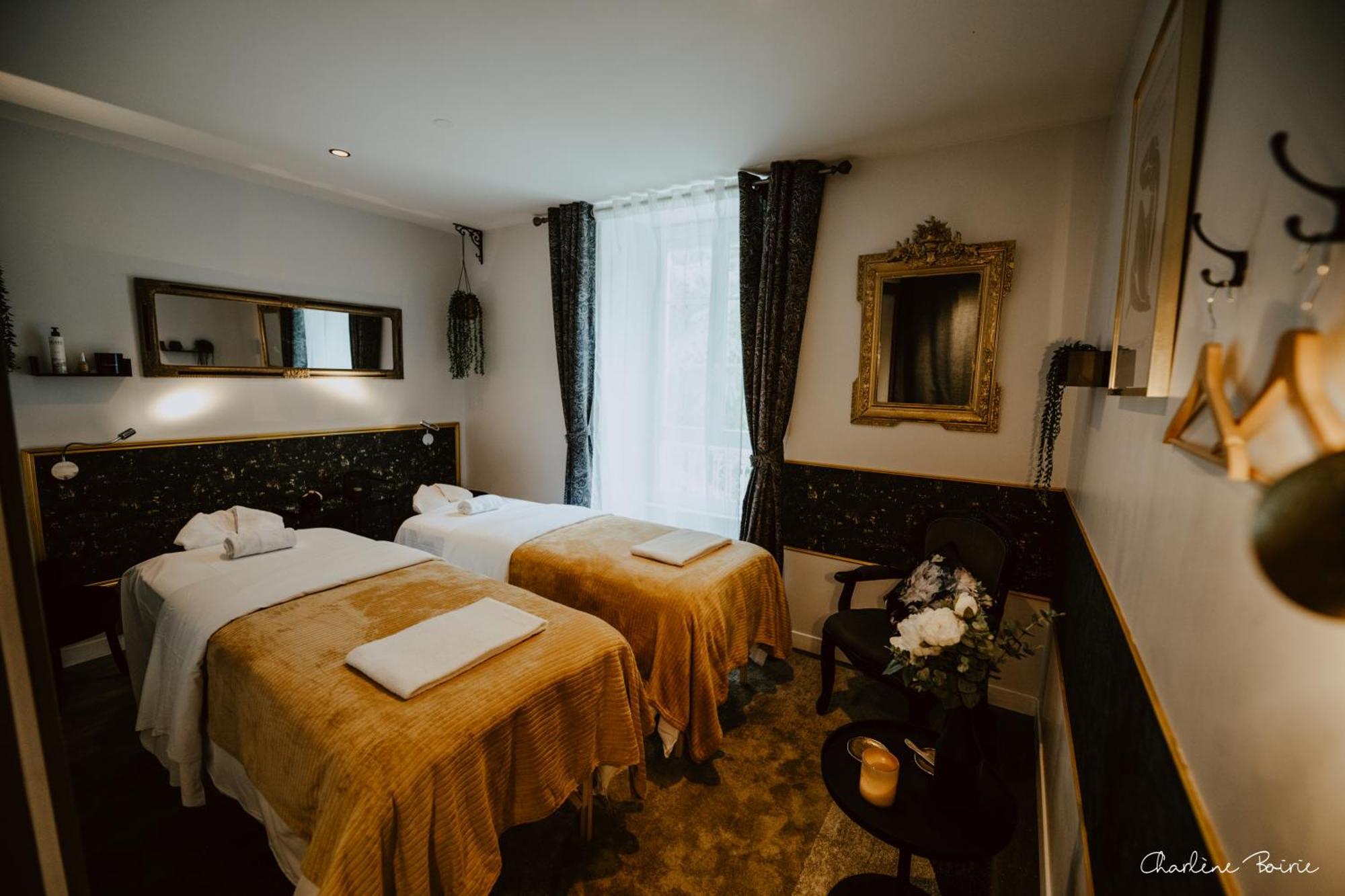 Grand Hotel Des Bains Vals-les-Bains Eksteriør bilde