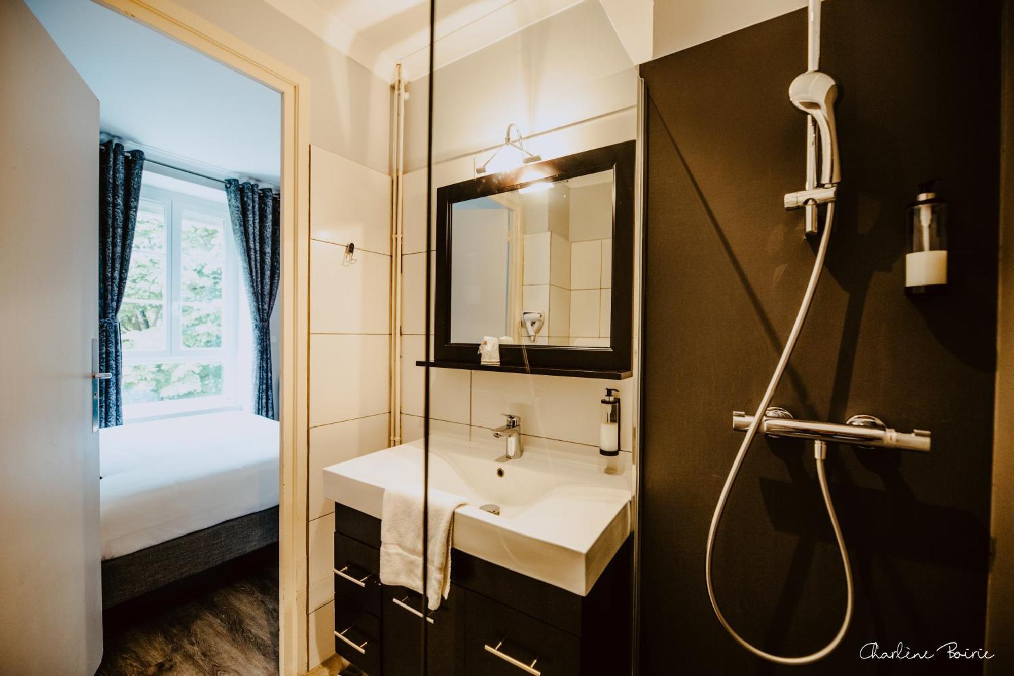 Grand Hotel Des Bains Vals-les-Bains Eksteriør bilde