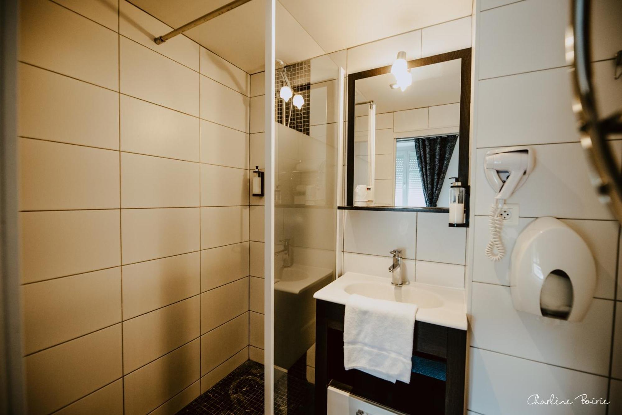 Grand Hotel Des Bains Vals-les-Bains Eksteriør bilde