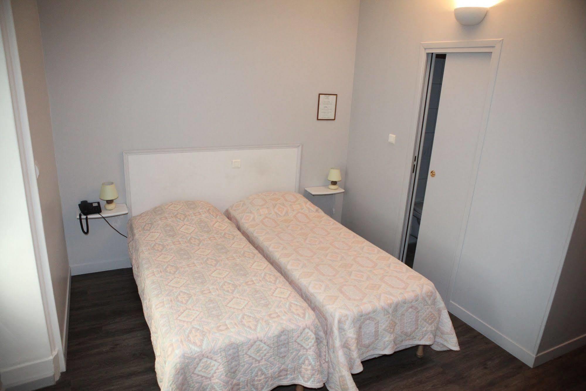 Grand Hotel Des Bains Vals-les-Bains Eksteriør bilde