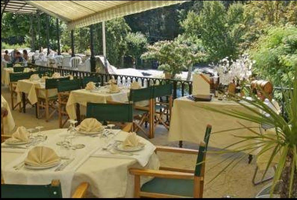 Grand Hotel Des Bains Vals-les-Bains Eksteriør bilde